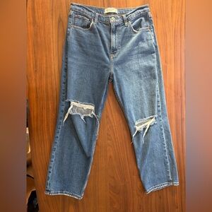 Abercrombie & Fitch Jeans